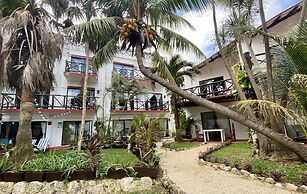 Casa Caribe Cancun