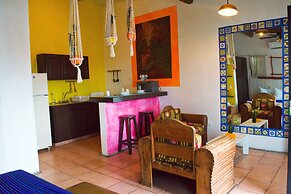 Casa Caribe Cancun