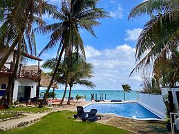 Casa Caribe Cancun