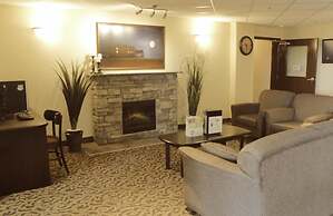 Prairie Moon Inn & Suites Unity