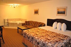 Prairie Moon Inn & Suites Unity