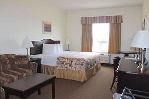 Prairie Moon Inn & Suites Unity