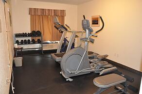 Prairie Moon Inn & Suites Unity