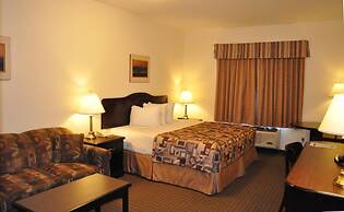 Prairie Moon Inn & Suites Unity