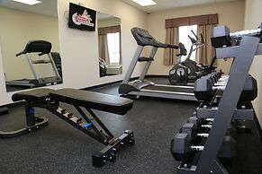 Prairie Moon Inn & Suites Macklin