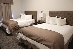 Prairie Moon Inn & Suites Macklin