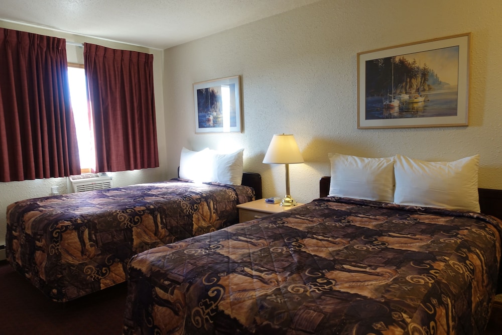 Armada Inn Motel