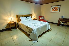 Hotel Flor de Sarta
