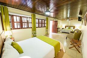Hotel Flor de Sarta