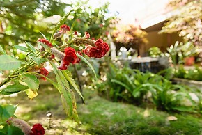 Hotel Flor de Sarta
