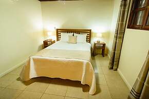 Hotel Flor de Sarta