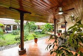 Hotel Flor de Sarta