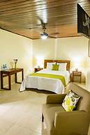 Hotel Flor de Sarta