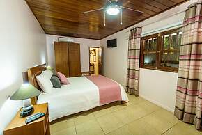 Hotel Flor de Sarta