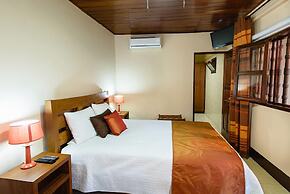 Hotel Flor de Sarta