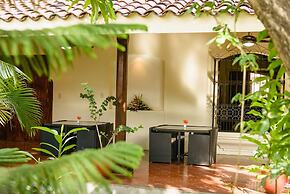 Hotel Flor de Sarta