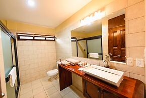 Hotel Flor de Sarta