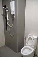 CVR Homestay Melaka
