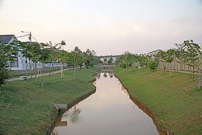 CVR Homestay Melaka