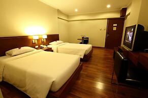 S.D. Avenue Hotel