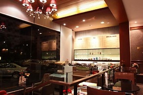 S.D. Avenue Hotel