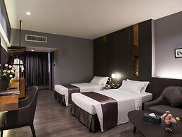 S.D. Avenue Hotel