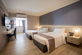 S.D. Avenue Hotel