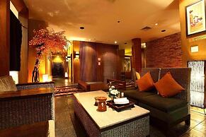 S.D. Avenue Hotel