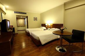 S.D. Avenue Hotel