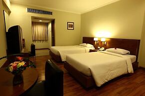 S.D. Avenue Hotel