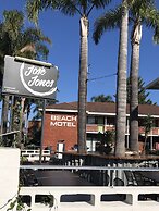 Thirroul Beach Motel