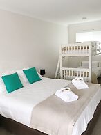 Thirroul Beach Motel