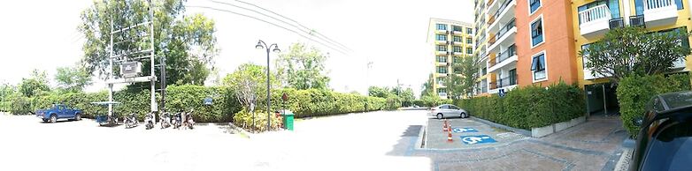 Venetian Pattaya By Pany