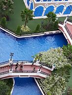 Venetian Pattaya By Pany