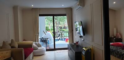 Venetian Pattaya By Pany
