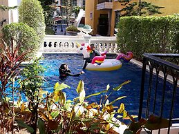 Venetian Pattaya By Pany