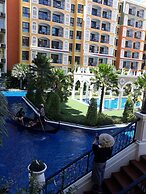 Venetian Pattaya By Pany