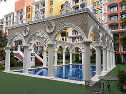 Venetian Pattaya By Pany