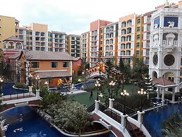 Venetian Pattaya By Pany