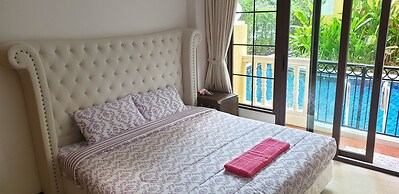 Venetian Pattaya By Pany