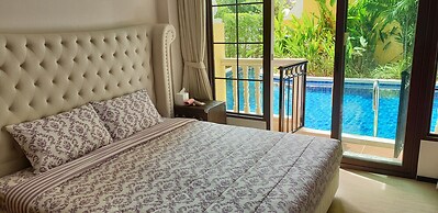 Venetian Pattaya By Pany