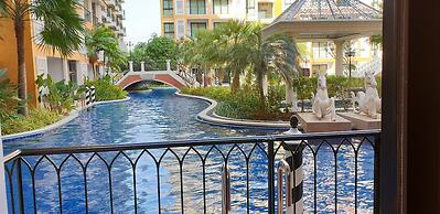 Venetian Pattaya By Pany