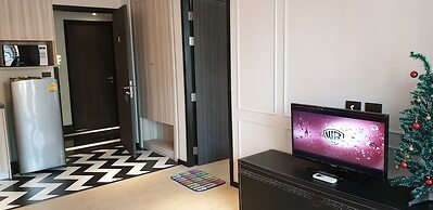 Venetian Pattaya By Pany