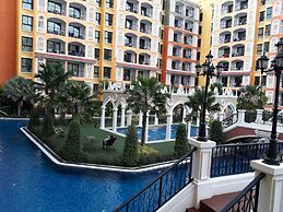 Venetian Pattaya By Pany