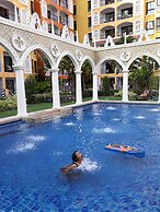 Venetian Pattaya By Pany