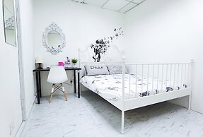 G Traveler Accommodation - Hostel