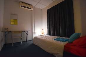 G Traveler Accommodation - Hostel
