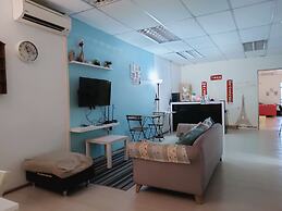G Traveler Accommodation - Hostel