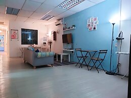 G Traveler Accommodation - Hostel