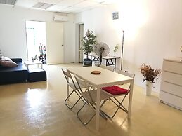 G Traveler Accommodation - Hostel